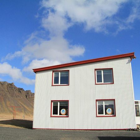 Vagnsstadir Hostel Borgarhöfn 外观 照片