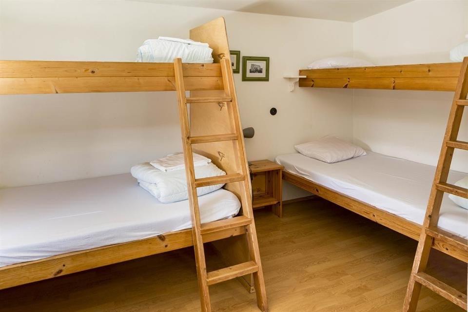 Vagnsstadir Hostel Borgarhöfn 外观 照片
