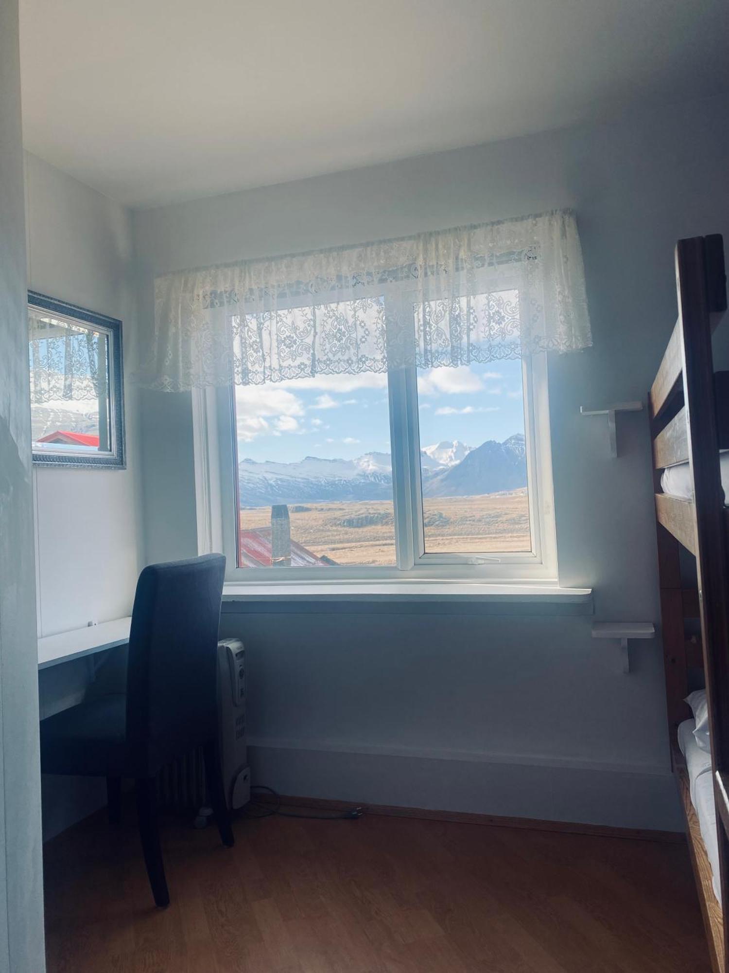 Vagnsstadir Hostel Borgarhöfn 外观 照片